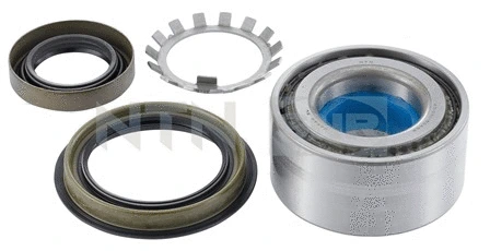 Wheel Bearing Kit (R168.61)