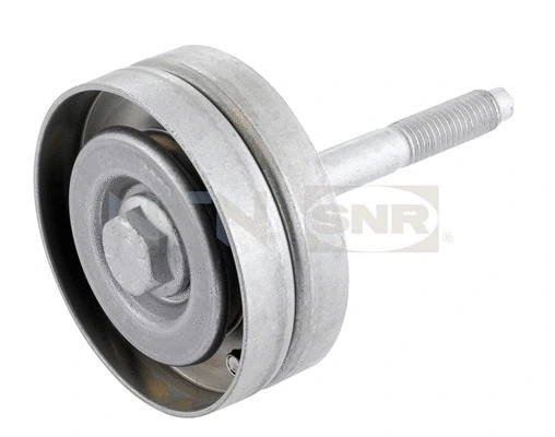 Deflection/Guide Pulley, V-ribbed belt (GA357.62)
