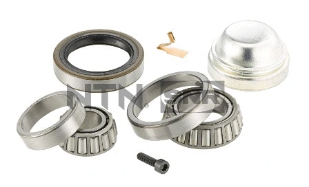 Wheel Bearing Kit (R151.05S)