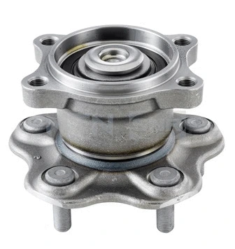Wheel Bearing Kit (R168.108)