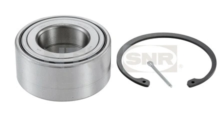 Wheel Bearing Kit (R184.60)
