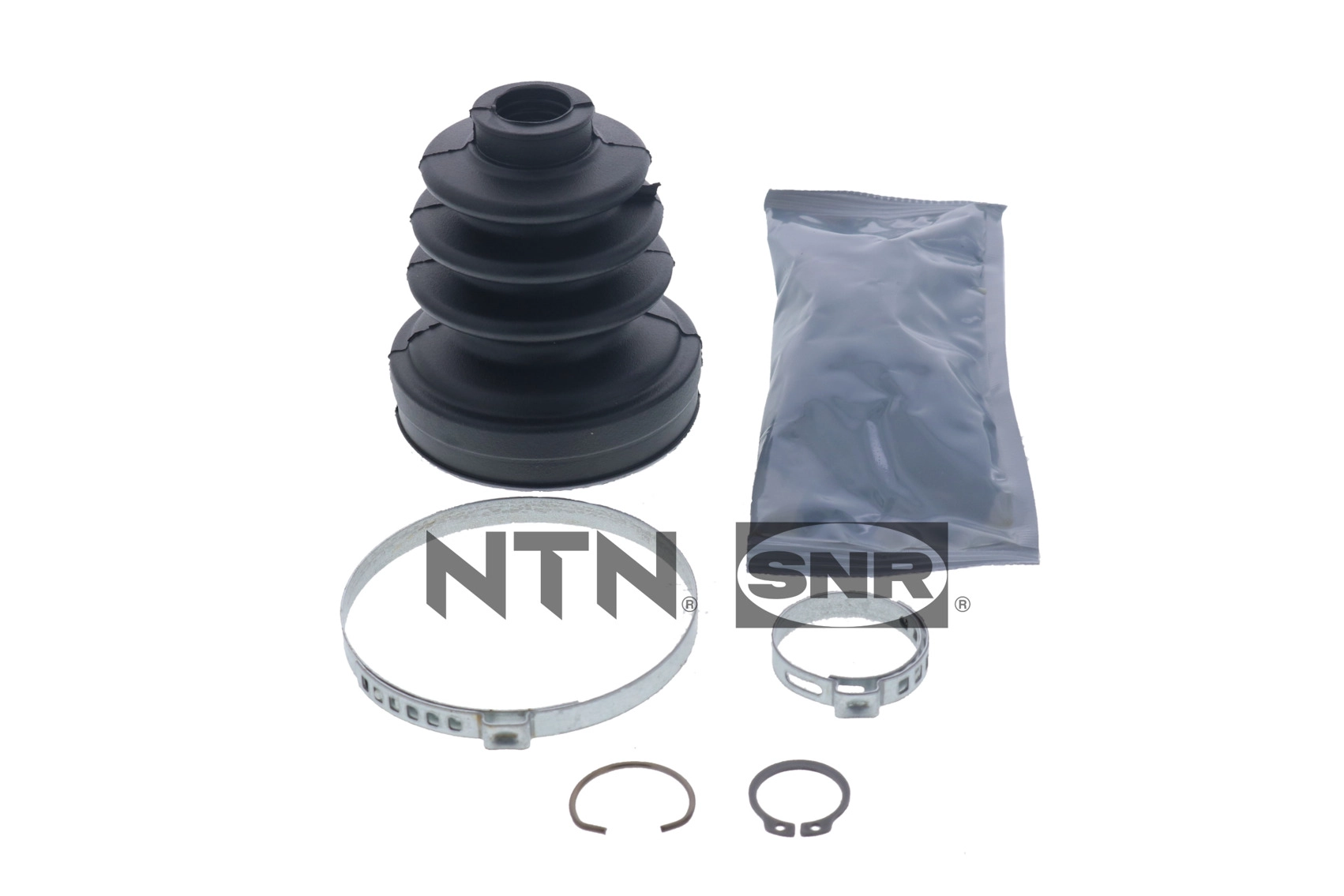 Bellow Kit, drive shaft (IBK52.001)
