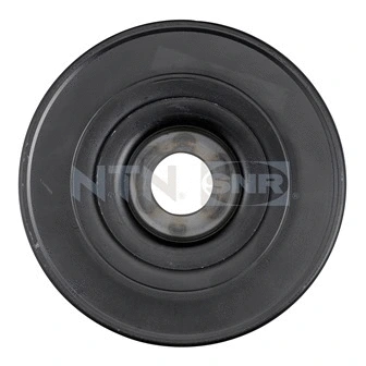 Belt Pulley, crankshaft (DPF359.16)