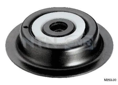 Repair Kit, suspension strut support mount (M253.00)