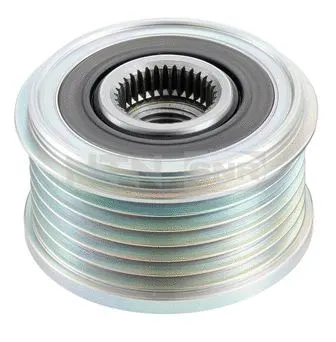 Alternator Freewheel Clutch (GA759.04)