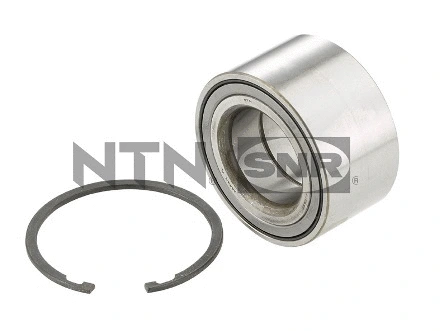 Wheel Bearing Kit (R179.07)