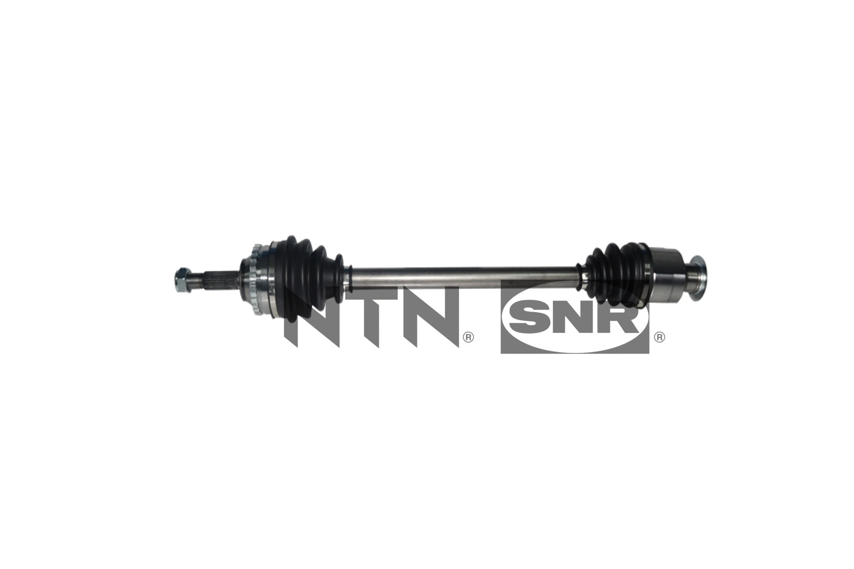 Drive Shaft (DK55.256)