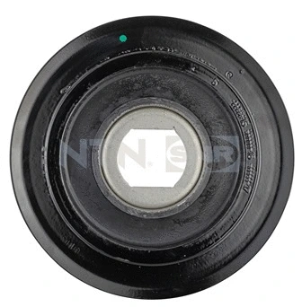 Belt Pulley, crankshaft (DPF355.28)