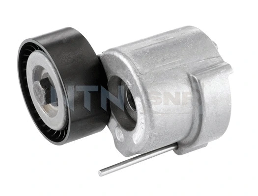 Tensioner Pulley, V-ribbed belt (GA353.69)