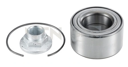 Wheel Bearing Kit (R189.11)