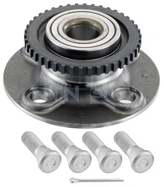 Wheel Bearing Kit (R168.76)