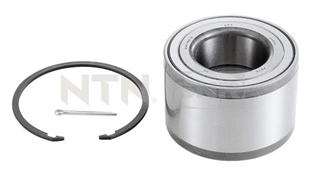 Wheel Bearing Kit (R141.19)