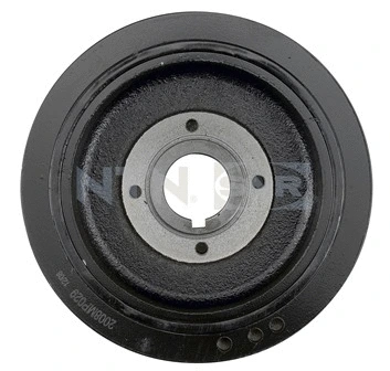 Belt Pulley, crankshaft (DPF359.26)
