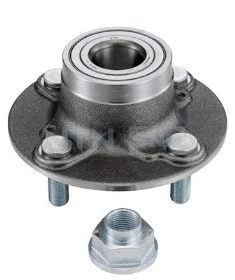Wheel Bearing Kit (R177.24)