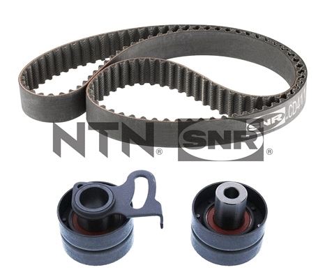 Timing Belt Kit (KD468.05)