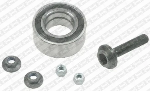 Wheel Bearing Kit (R157.16)
