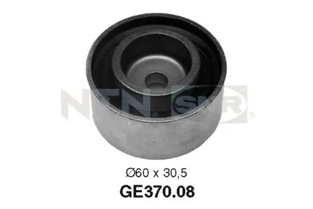 Deflection/Guide Pulley, timing belt (GE370.08)
