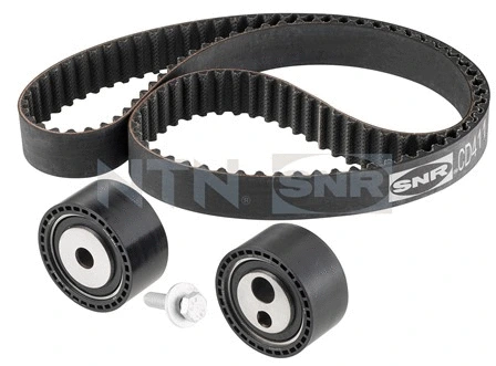 Timing Belt Kit