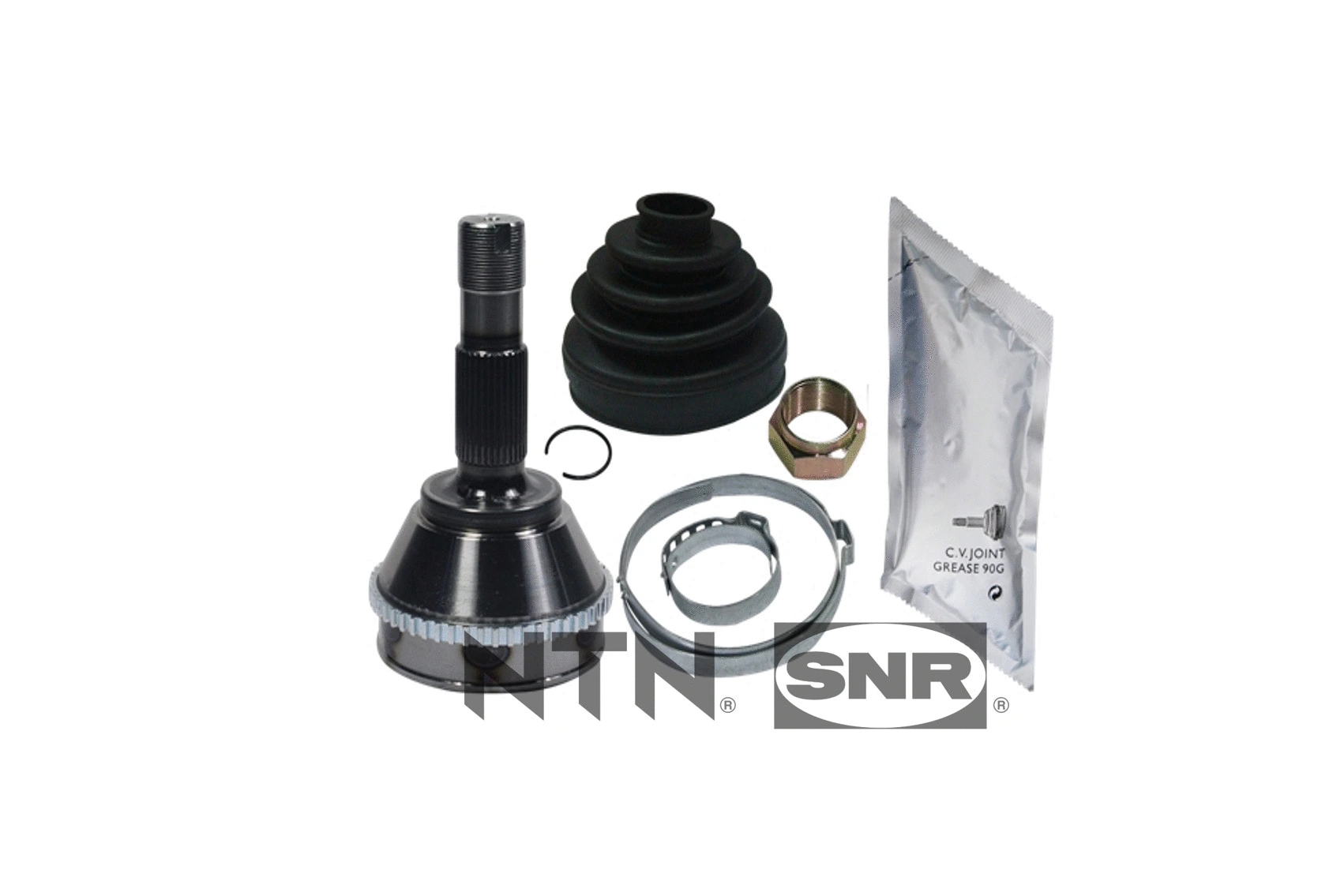 Joint Kit, drive shaft (OJK66.007)
