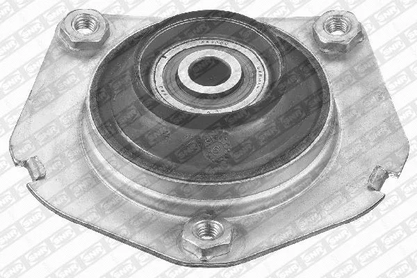 Repair Kit, suspension strut support mount (M258.06)