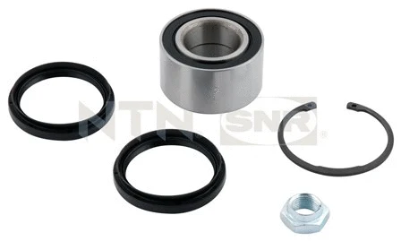 Wheel Bearing Kit (R154.27)