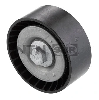 Deflection/Guide Pulley, V-ribbed belt (GA351.61)