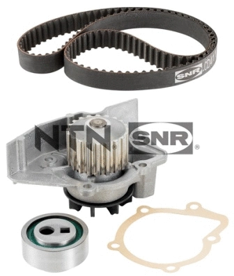 Water Pump & Timing Belt Kit (KDP459.081)