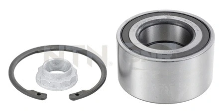 Wheel Bearing Kit (R180.08)