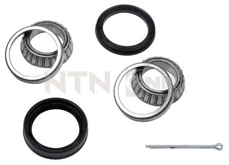 Wheel Bearing Kit (R168.02)