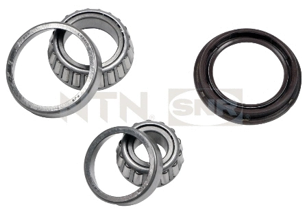 Wheel Bearing Kit (R154.04)