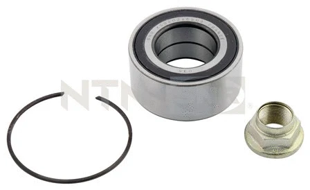 Wheel Bearing Kit (R161.26)