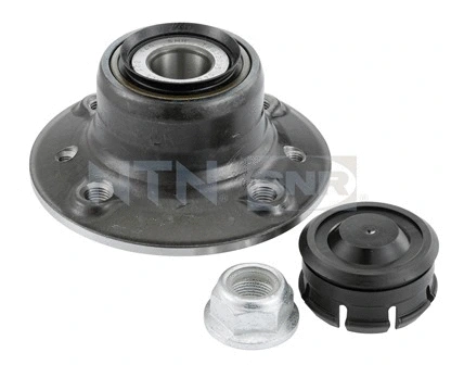 Wheel Bearing Kit (R155.40)
