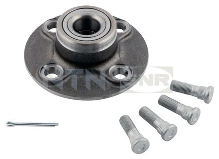 Wheel Bearing Kit (R168.24)