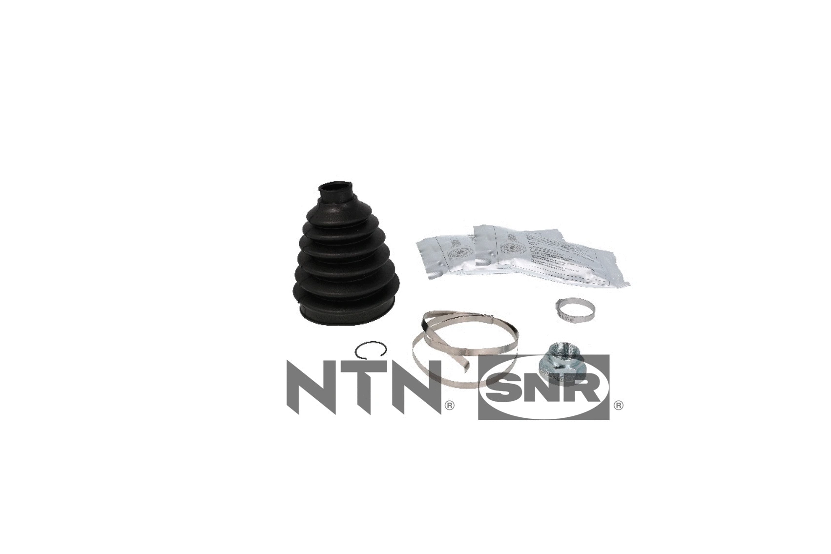 Bellow Kit, drive shaft (OBK55.027)