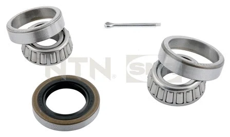 Wheel Bearing Kit (R184.52)