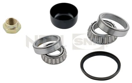 Wheel Bearing Kit (R140.56)