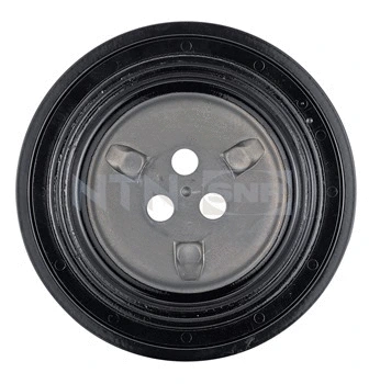 Belt Pulley, crankshaft (DPF352.10)