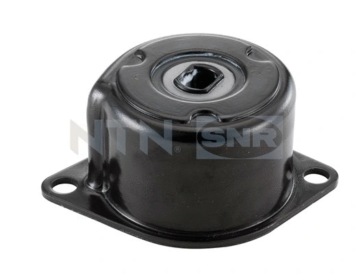 Tensioner Pulley, V-ribbed belt (GA357.28)