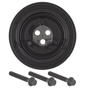 Belt Pulley, crankshaft (DPF352.09K1)