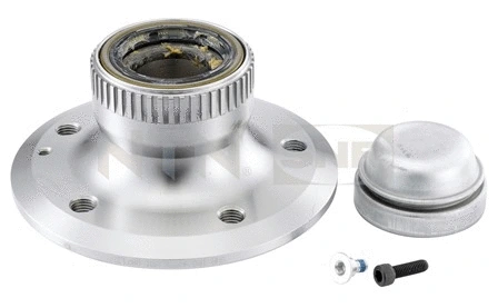 Wheel Bearing Kit (R151.24M)
