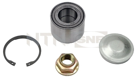 Wheel Bearing Kit (R155.70)