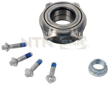 Wheel Bearing Kit (R151.43)