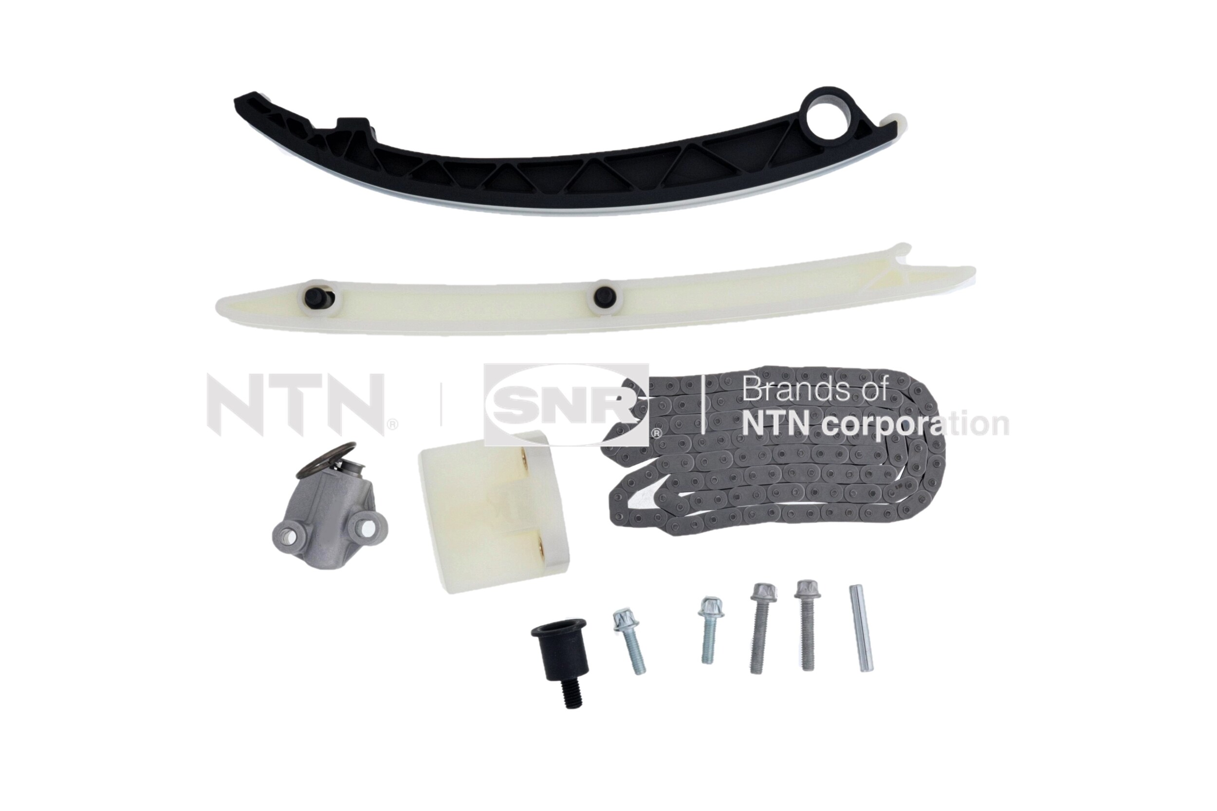 Timing Chain Kit (KDC453.10)
