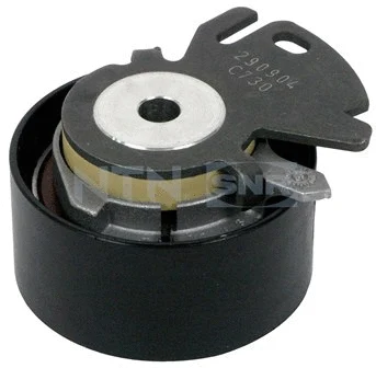 Tensioner Pulley, timing belt (GT358.32)
