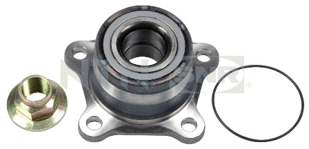 Wheel Bearing Kit (R169.20)