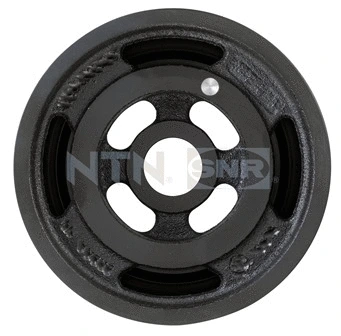 Belt Pulley, crankshaft (DPF352.07)