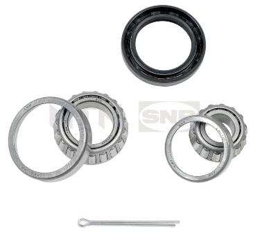 Wheel Bearing Kit (R152.12)