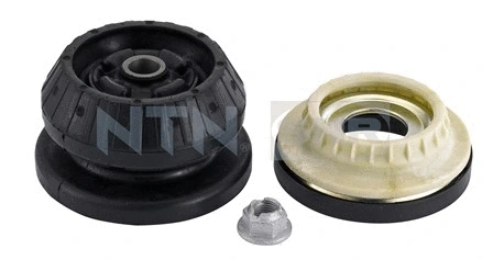 Repair Kit, suspension strut support mount (KB651.23)
