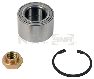 Wheel Bearing Kit (R153.46)