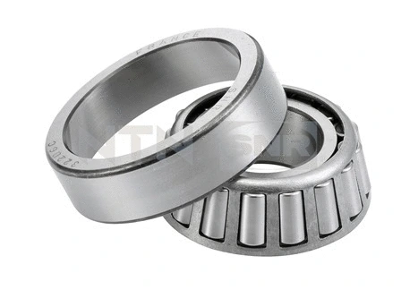 Wheel Bearing (HDB031)